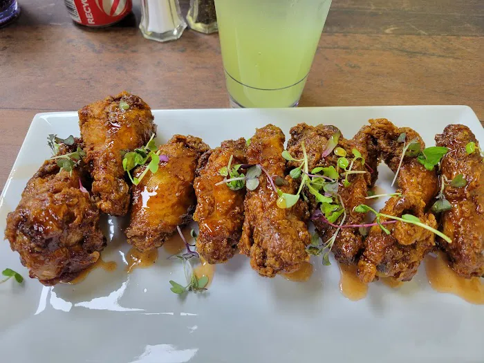 Blended Flavors - Bloomfield Picture 2