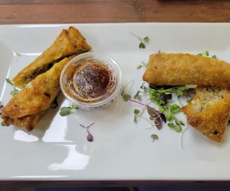 Blended Flavors - Bloomfield