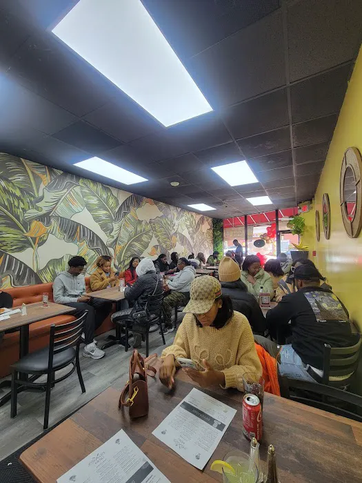 Blended Flavors - Bloomfield Picture 4