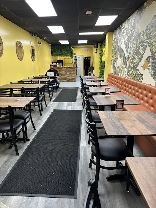 Blended Flavors - Bloomfield Picture 8