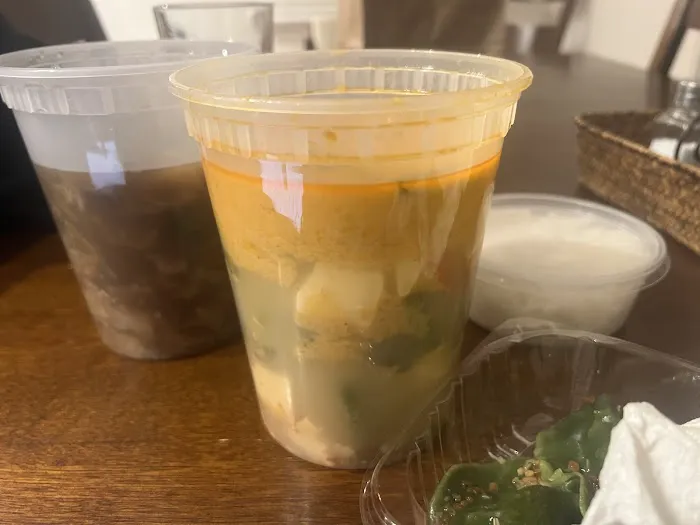 Boonsong Thai Picture 1