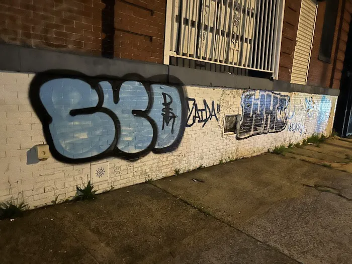 Taino's Kitchen On Wheels Picture 2