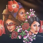 Taino's Kitchen On Wheels