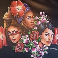 Taino's Kitchen On Wheels ico