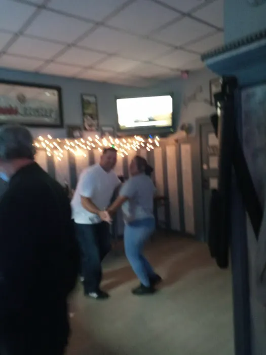 North End Bar Picture 5