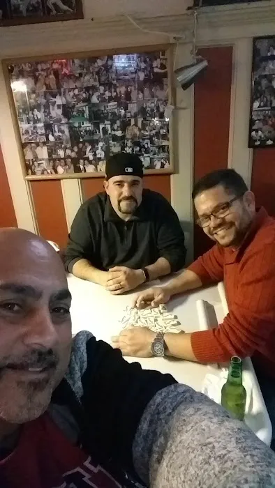 North End Bar Picture 6