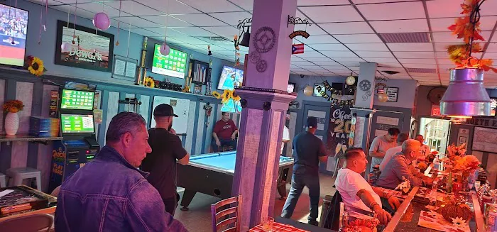 North End Bar Picture 2