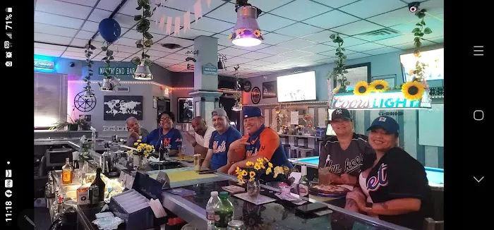 North End Bar Picture 8