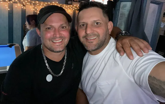 North End Bar Picture 10