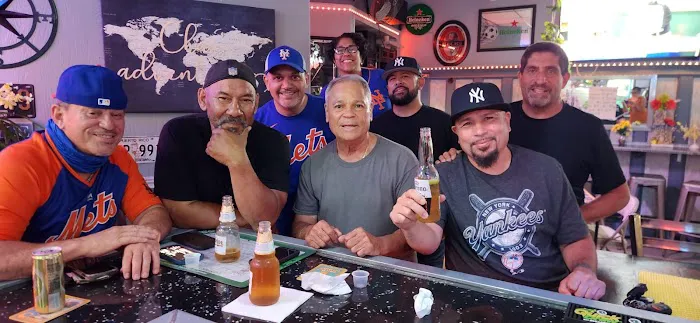 North End Bar Picture 1