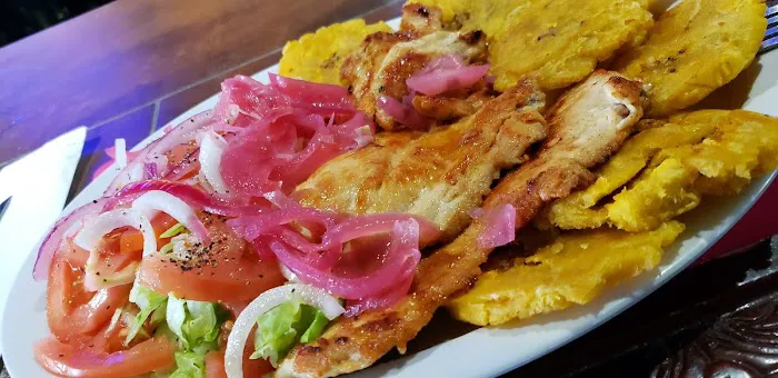 The Latin Flavor Restaurant & Lounge Picture 7