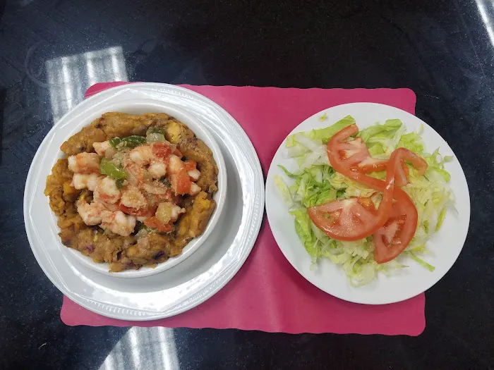 The Latin Flavor Restaurant & Lounge Picture 4