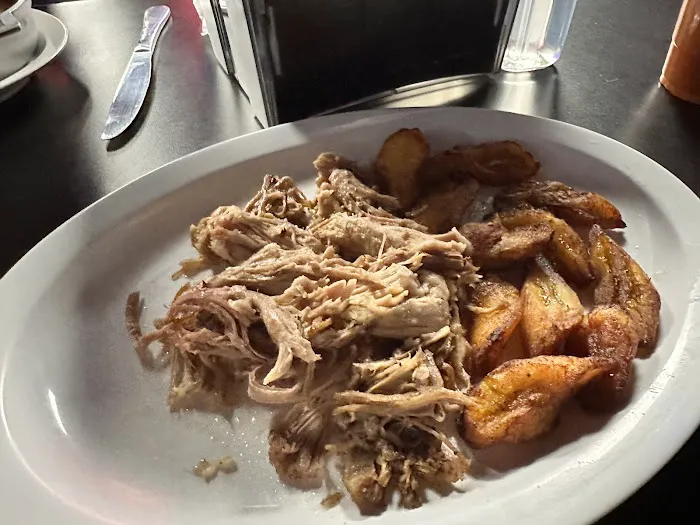 The Latin Flavor Restaurant & Lounge Picture 1