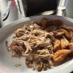 The Latin Flavor Restaurant & Lounge