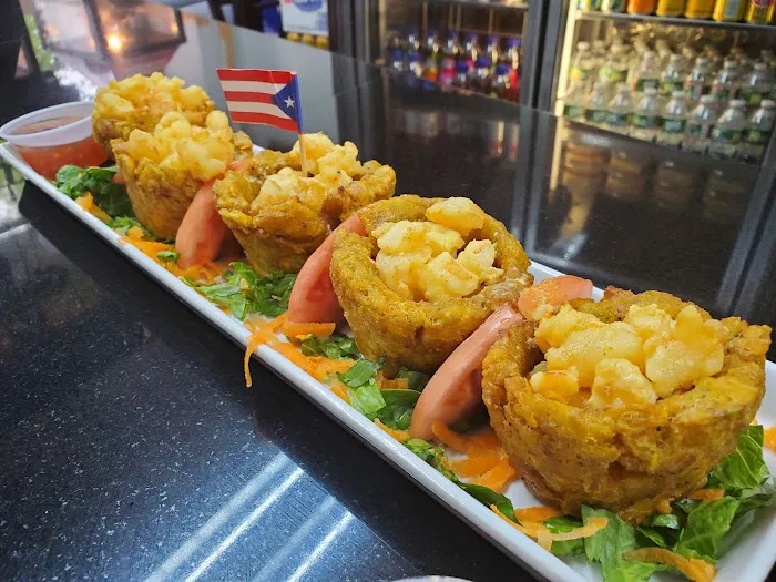 The Latin Flavor Restaurant & Lounge Picture 2