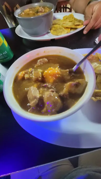 The Latin Flavor Restaurant & Lounge Picture 5