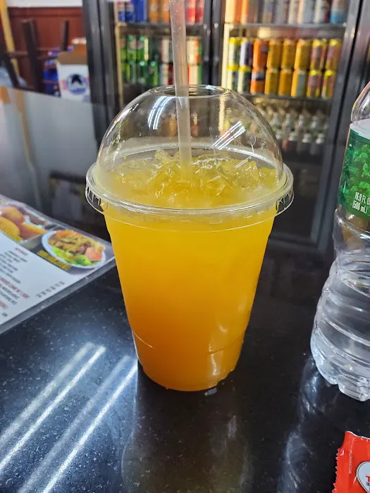 The Latin Flavor Restaurant & Lounge Picture 6