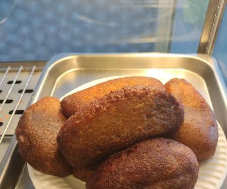 El Kioskito Mi Favorito