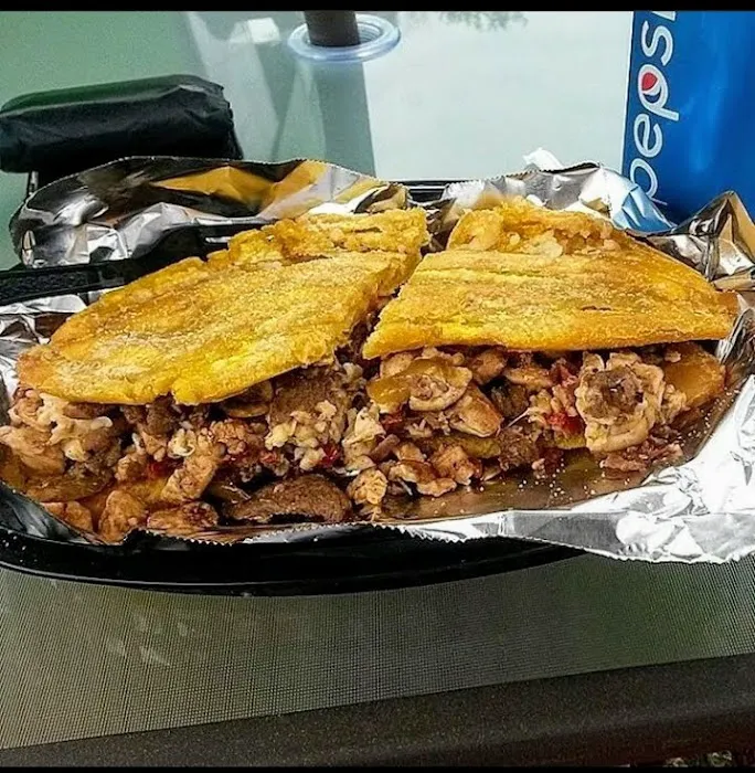 El Kioskito Mi Favorito Picture 9