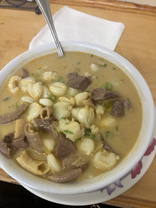 Quitó Deli & Grocery Picture 1