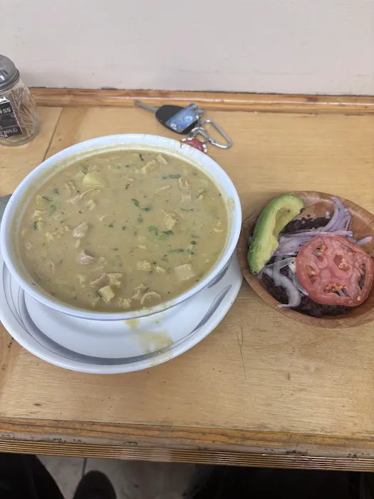 Quitó Deli & Grocery Picture 4