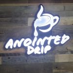 Anointed Drip Cafe
