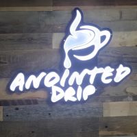 Anointed Drip Cafe ico
