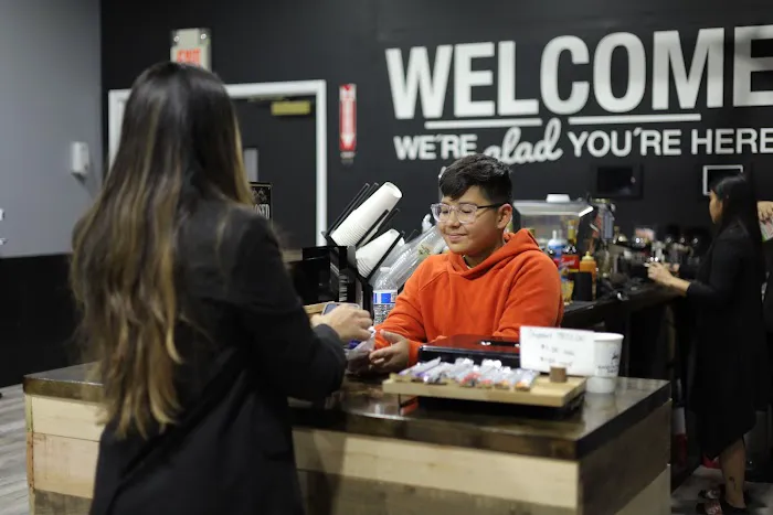 Anointed Drip Cafe Picture 5