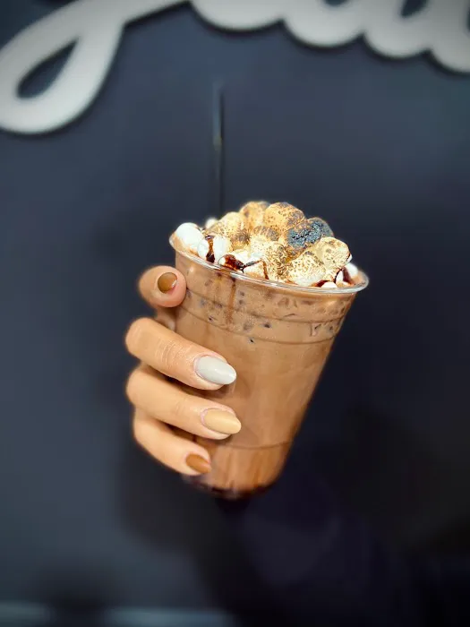 Anointed Drip Cafe Picture 8