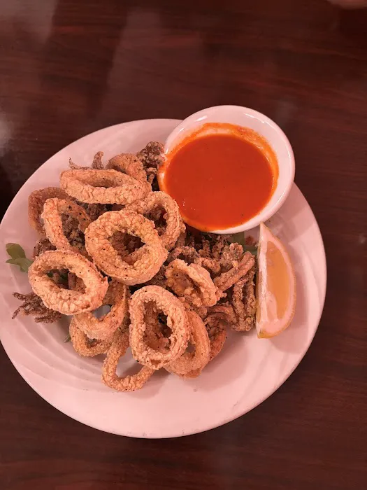 CALOS RESTAURANT Picture 4