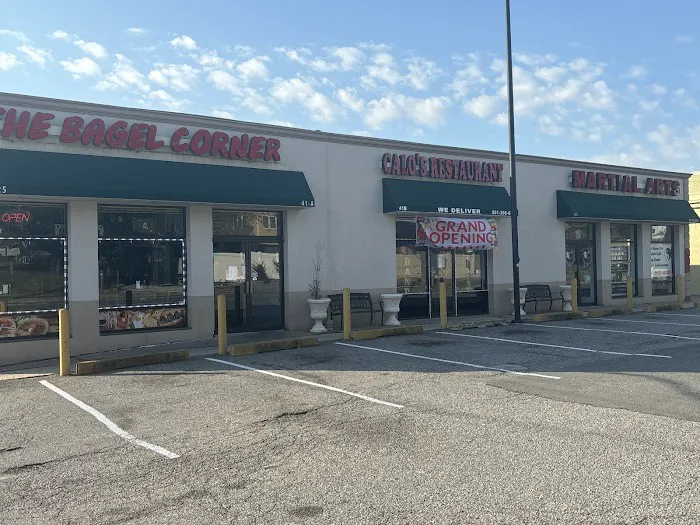 CALOS RESTAURANT Picture 2