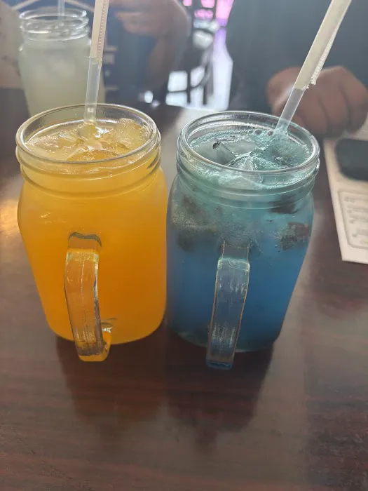 CALOS RESTAURANT Picture 8