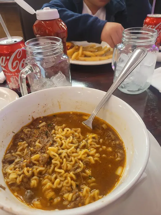 CALOS RESTAURANT Picture 7