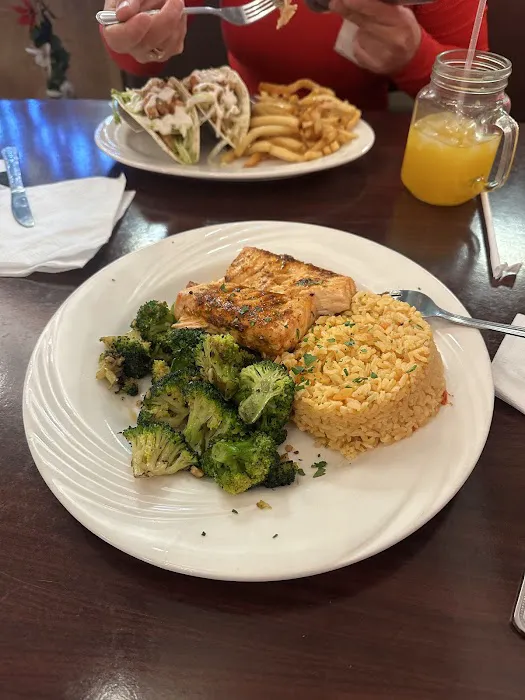 CALOS RESTAURANT Picture 10