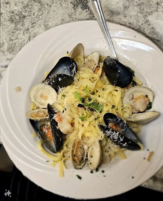 CALOS RESTAURANT Picture 5