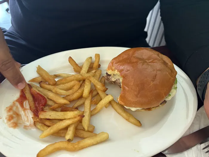 CALOS RESTAURANT Picture 1