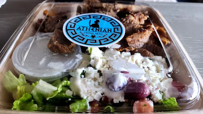 Athenian Fresh Grill Picture 2