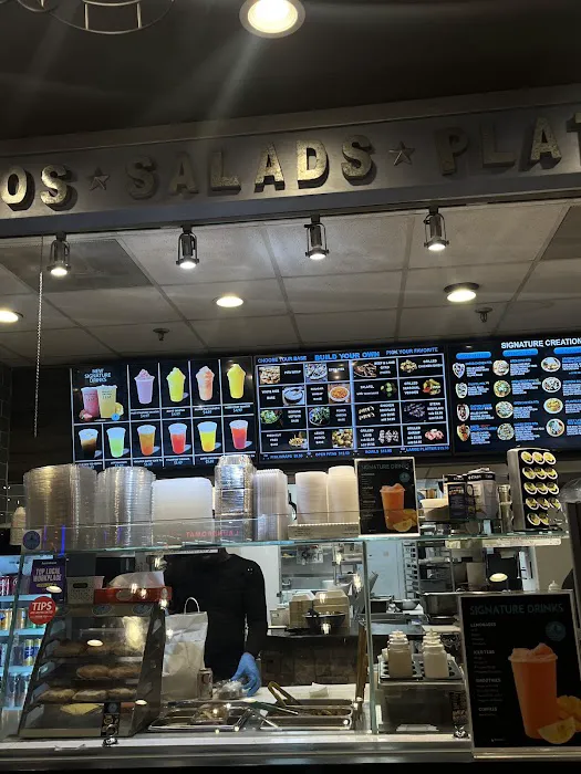 Athenian Fresh Grill Picture 3