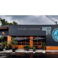 Athenian Fresh Grill ico