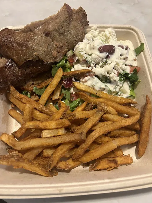 Athenian Fresh Grill Picture 8