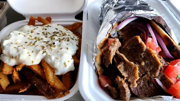 Athenian Fresh Grill Picture 7