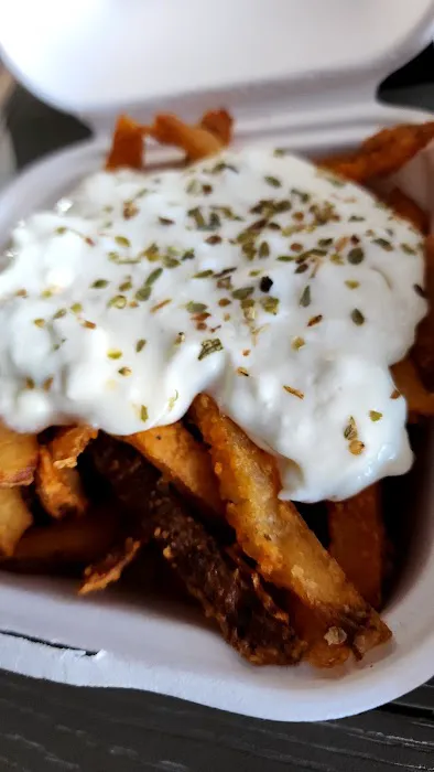 Athenian Fresh Grill Picture 6