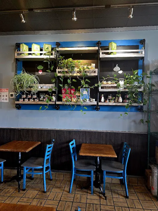 Athenian Fresh Grill Picture 10