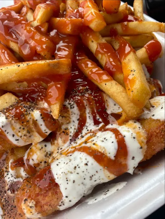 C H Crab House Picture 1