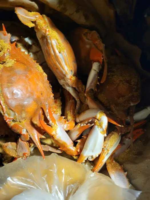 C H Crab House Picture 6