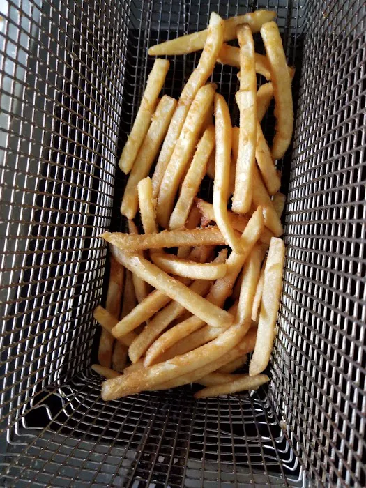 C H Crab House Picture 10