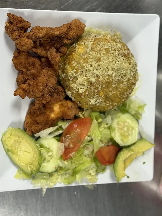 Gustoso Restaurant Picture 2