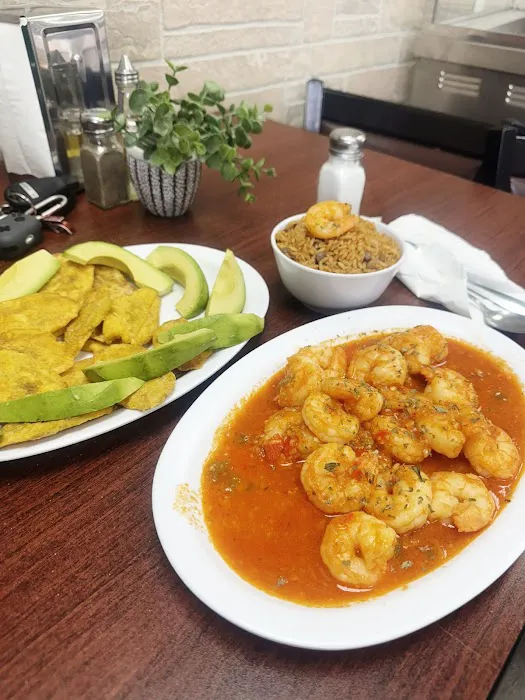 Gustoso Restaurant Picture 4