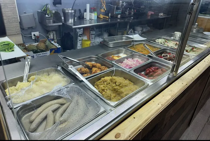 Gustoso Restaurant Picture 6