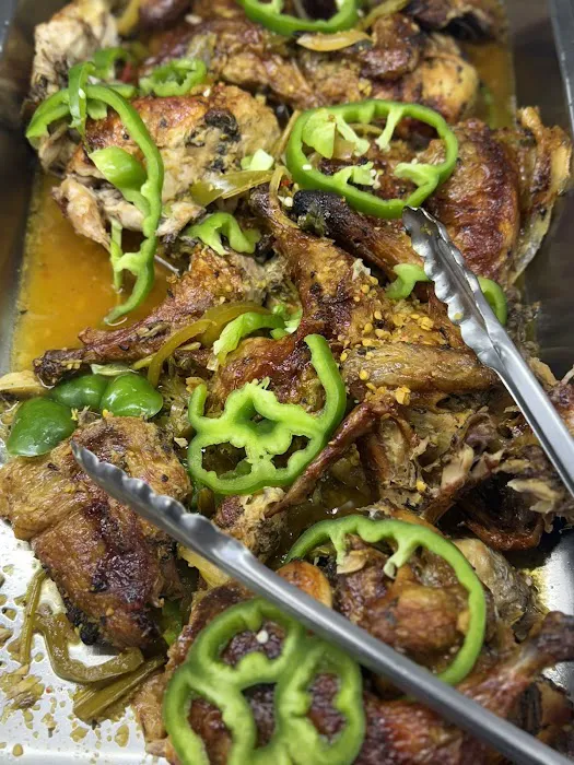 Gustoso Restaurant Picture 3